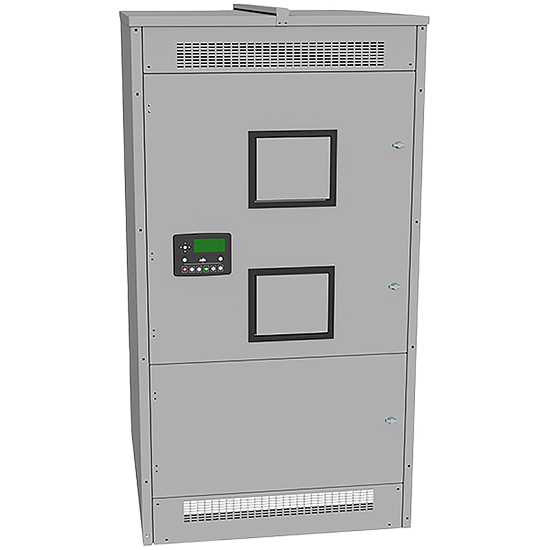 AIF & AID Automatic Transfer Switches