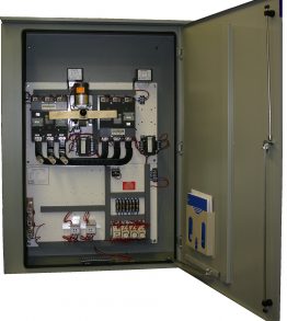 Florida Power and Light Transfer Switches