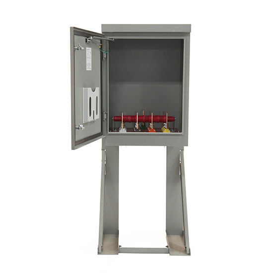 Quick Connection Cabinet