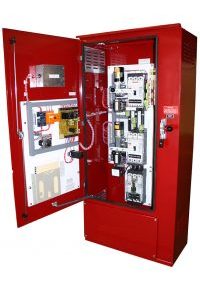 Fire Pump Automatic Transfer Switches