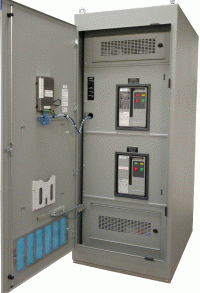 Transfer Switch - Automatic & Manual Ranging 100 to 4000 ... surge protection wiring diagram 