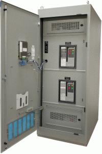 Transfer Switch - Automatic & Manual Ranging 100 to 4000 ... electrical wiring parts 